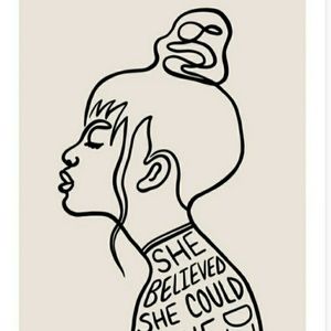 Meet your Posher, Anita